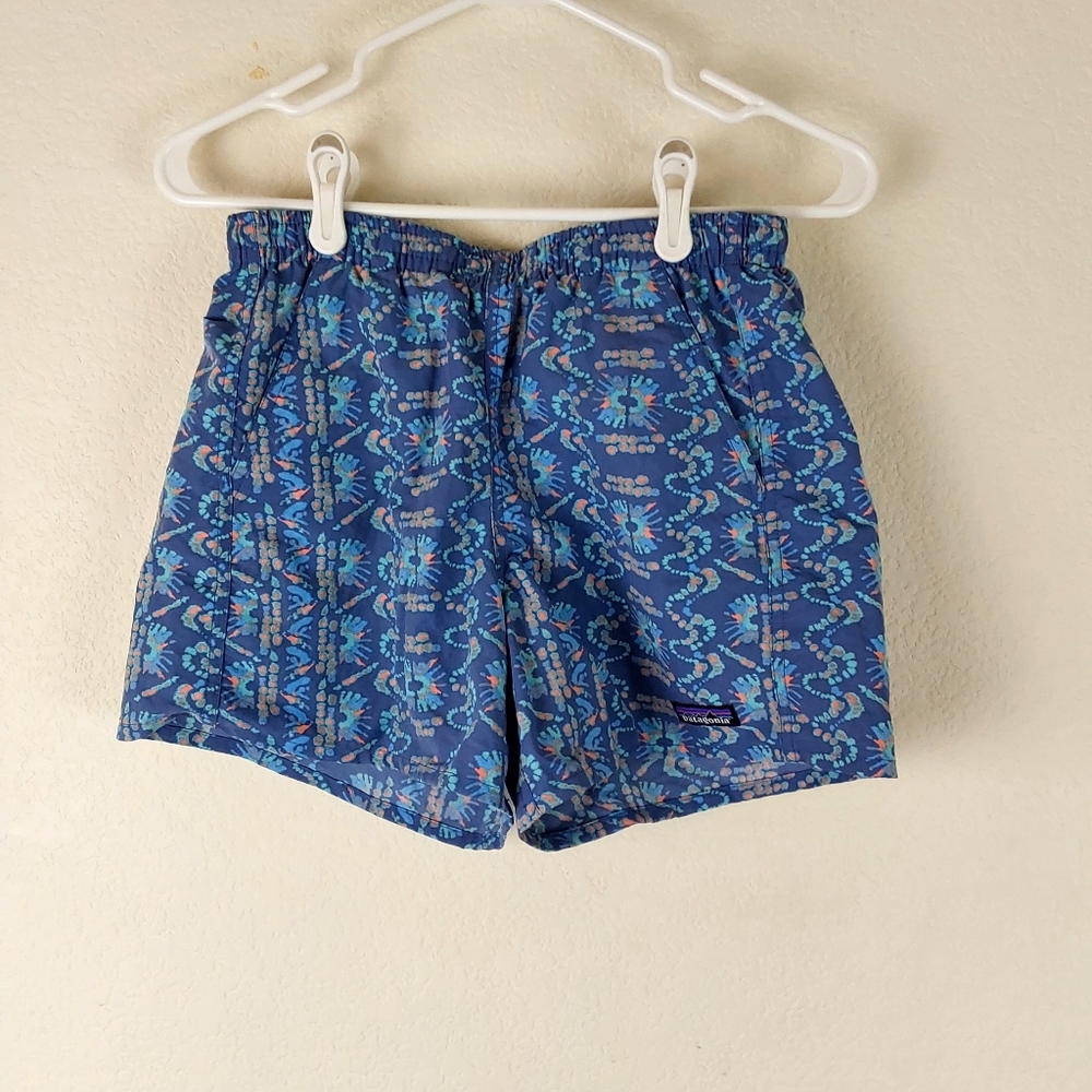 Patagonia Baggies 5” Shorts - Picture 2 of 13
